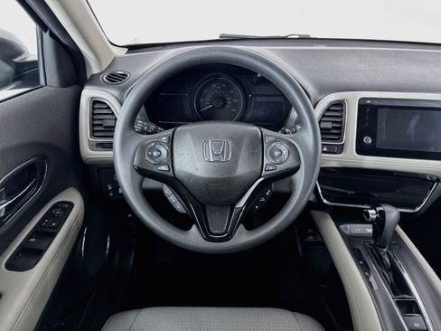 Certified 2019 Honda HR-V EX image 22