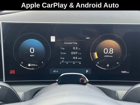 Used 2025 Hyundai Santa Cruz Limited image 21