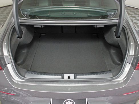 Certified 2025 Mercedes-Benz CLA 250 4MATIC image 9