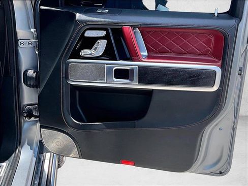 Used 2023 Mercedes-Benz G 550 image 19