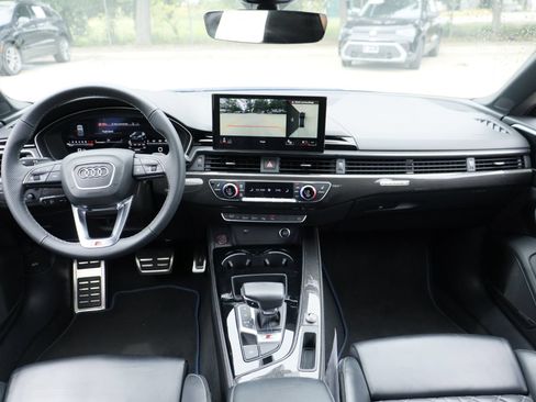 Used 2022 Audi S5 Prestige AWD/4WD image 22