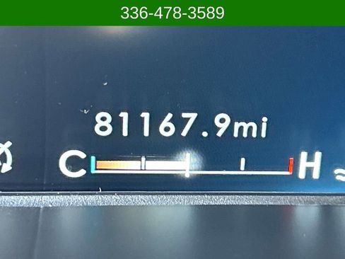 Used 2019 Lincoln Navigator L Reserve w/ Cargo Package image 16