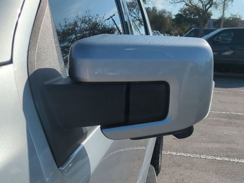 Used 2023 Ford F150 Tremor w/ Equipment Group 402A High image 13