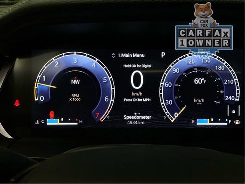 Used 2021 Jeep Grand Cherokee L Limited image 21