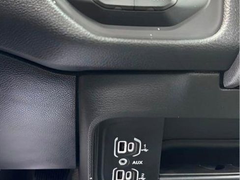 New 2026 RAM 3500 Tradesman image 16