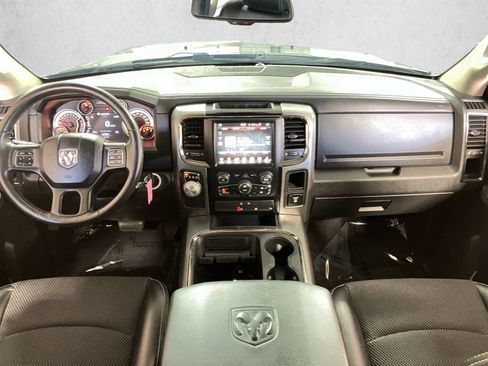 Used 2017 RAM 1500 Sport RWD image 20