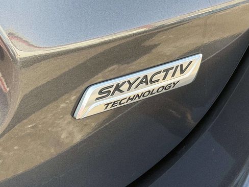 Used 2016 MAZDA MAZDA6 Grand Touring image 6