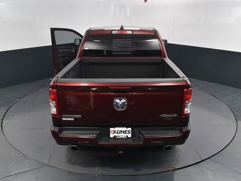 Used 2022 RAM 1500 Big Horn image 44