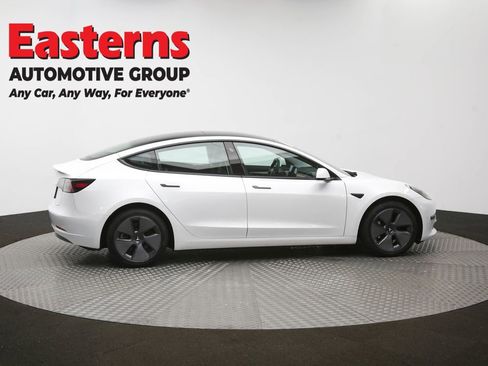 Used 2023 Tesla Model 3 Standard Range image 41