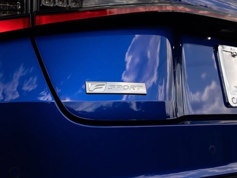 Used 2021 Lexus IS 350 F Sport w/ Navigation Package RWD image 53