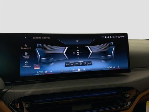 New 2026 BMW i4 xDrive40i AWD/4WD image 29