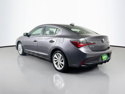Used 2020 Acura ILX FWD image 7