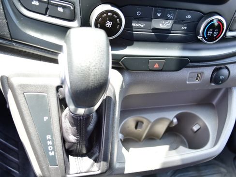 Used 2024 Ford Transit 350 XLT image 14