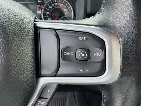 Used 2022 RAM 1500 Big Horn image 17