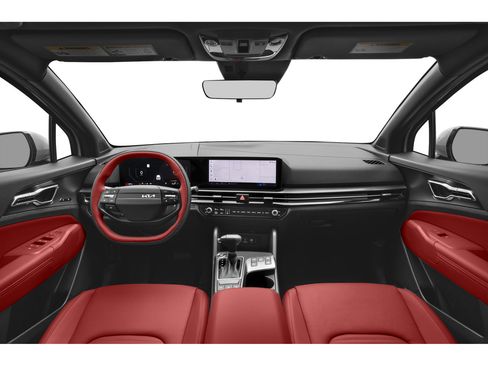 New 2026 Kia Sportage SX AWD/4WD image 14