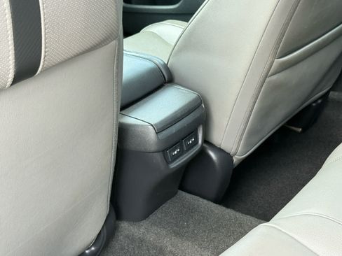 Used 2017 Honda Civic Touring image 24