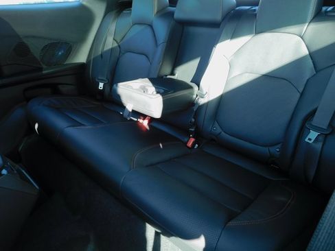 New 2026 Dodge Charger R/T Scat Pack image 11