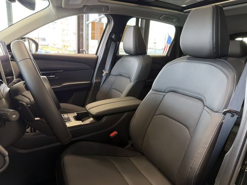 New 2026 MAZDA CX-5 2.5 S w/ Premium Plus Package image 11