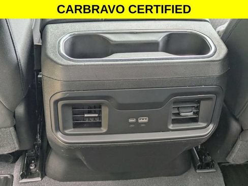 Certified 2024 Chevrolet Silverado 1500 RST w/ All Star Edition Plus AWD/4WD image 29
