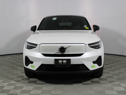 Used 2023 Volvo C40 P8 Recharge Ultimate AWD/4WD image 47
