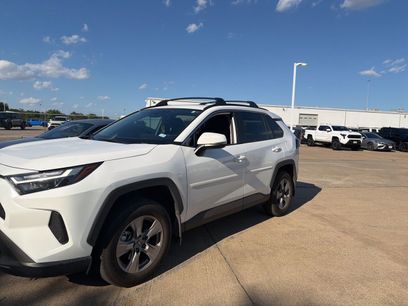 Used 2025 Toyota RAV4 XLE w/ Convenience Package