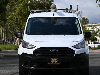 Used 2020 Ford Transit Connect XL