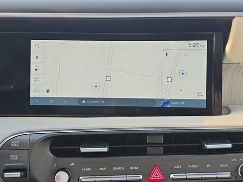 New 2026 Hyundai Palisade Calligraphy FWD image 23