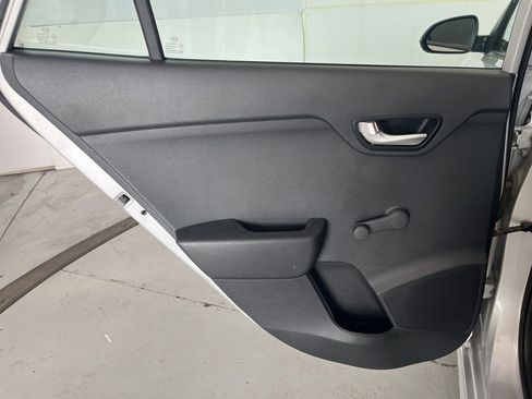 Used 2018 Kia Rio LX FWD image 27