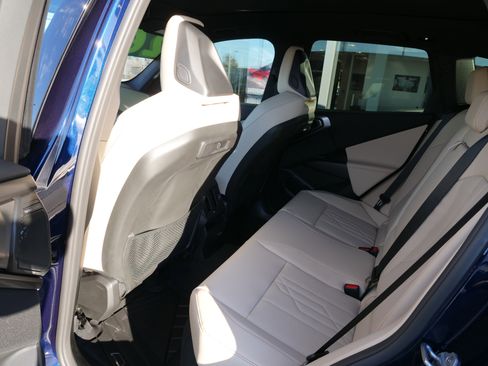 New 2026 BMW X3 xDrive30 w/ M Sport Package image 10