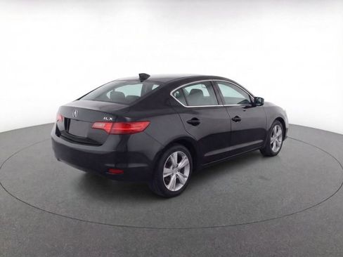 Used 2015 Acura ILX Tech Pkg image 7