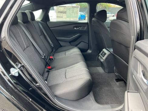 New 2026 Honda Accord Sport image 12