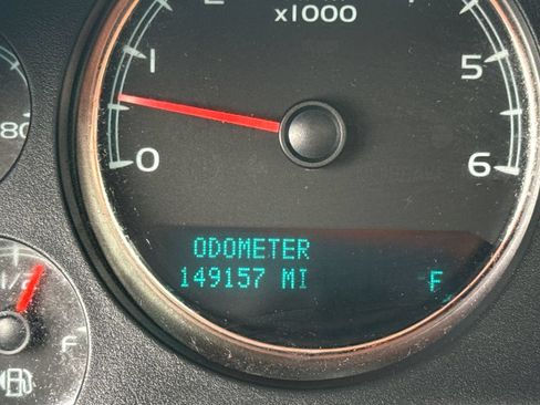 Used 2009 GMC Yukon SLT w/ Preferred Package AWD/4WD image 32