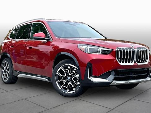 Used 2026 BMW X1 xDrive28i w/ Technology Package AWD/4WD image 2