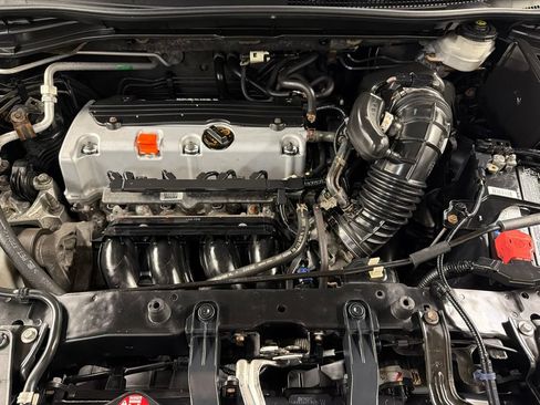 Used 2013 Honda CR-V EX image 28