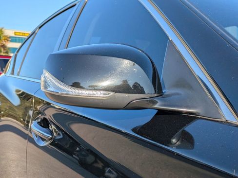 Used 2018 INFINITI Q50 Luxe w/ Cargo Package (L95) image 10