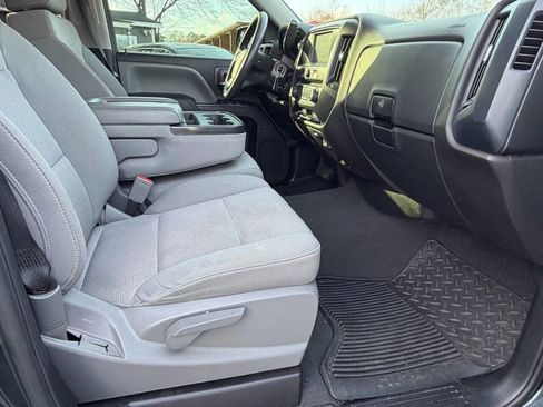 Used 2019 Chevrolet Silverado 1500 W/T w/ WT Convenience Package image 24