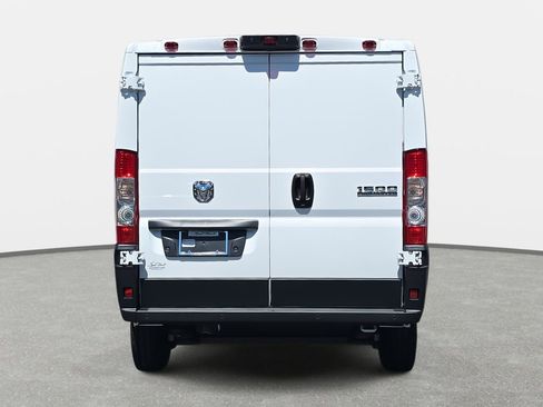 New 2025 RAM ProMaster 1500 w/ Convenience Group FWD image 6