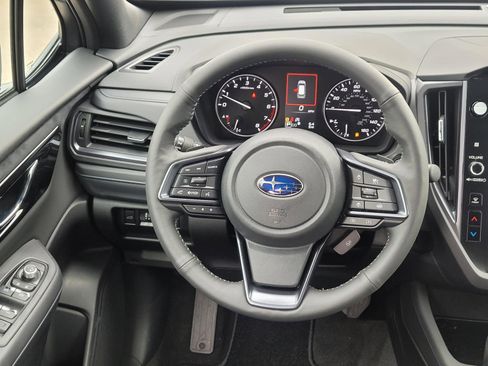 New 2026 Subaru Forester Limited image 6