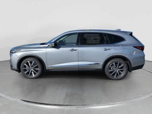 Used 2026 Acura MDX FWD w/ Technology Package image 5
