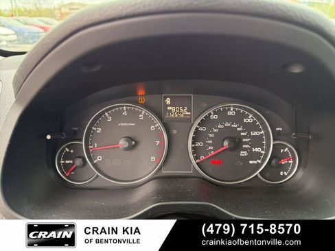 Used 2013 Subaru Outback 2.5i image 21