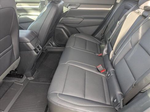 New 2026 GMC Terrain Denali w/ LPO, Floor Liner Package image 16