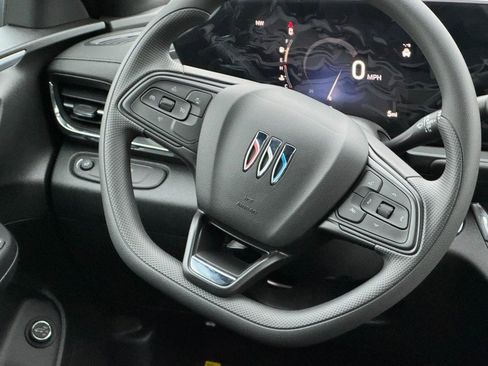 New 2026 Buick Envista Preferred w/ Convenience II Package image 11