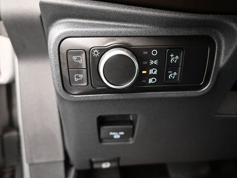 Used 2023 Ford Bronco Outer Banks w/ Sasquatch Package image 28