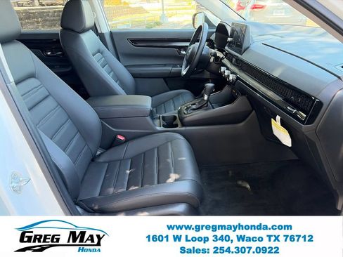 Used 2026 Honda CR-V EX-L image 13