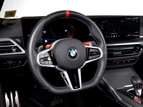 Used 2026 BMW M4 xDrive Competition w/ Executive Package AWD/4WD image 31