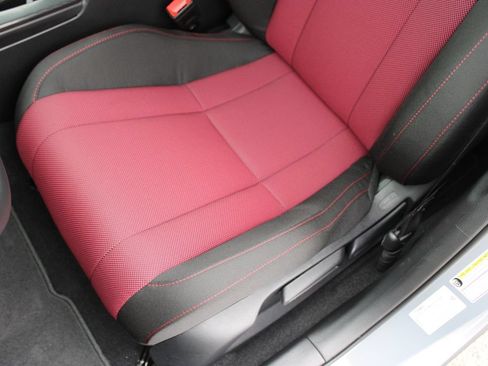 Used 2026 Honda Civic Si image 15
