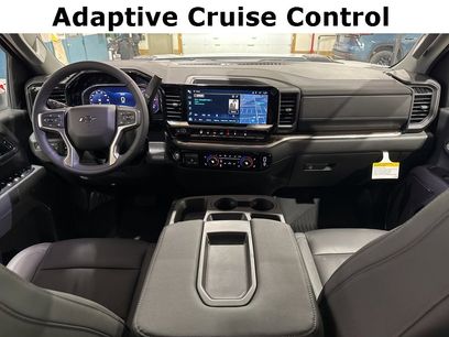 New 2026 Chevrolet Silverado 2500 LT w/ Trail Boss Package