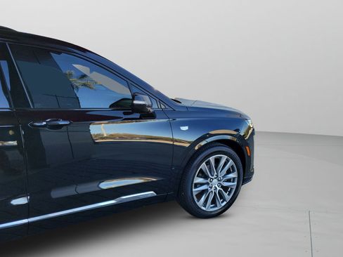 Used 2020 Cadillac XT6 Sport image 29