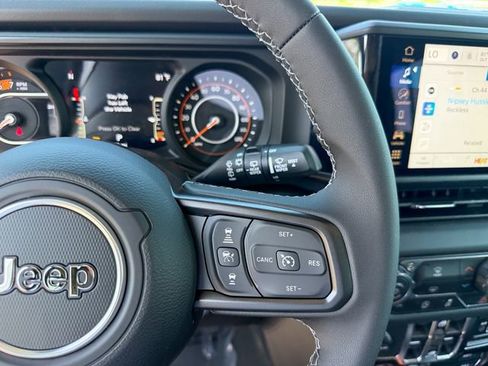 New 2026 Jeep Wrangler Rubicon image 18