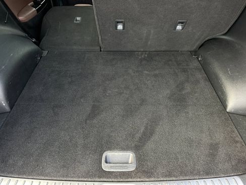 Used 2017 Kia Sportage SX image 15